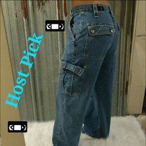 VINTAGE L2 Silver Tab Levi's